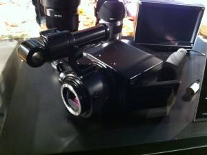 nxcam 35