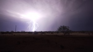 Arizona Lightning. FS700, 240fps and Zunow E mount 11-16mm T2.8