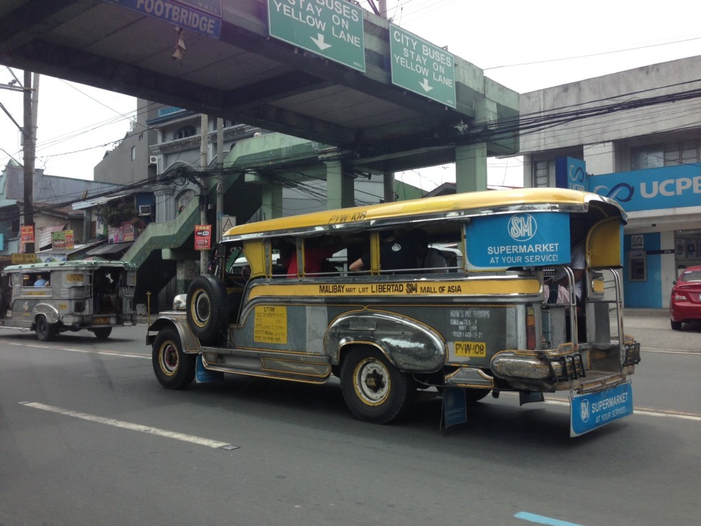  Jeepney  的圖片結果
