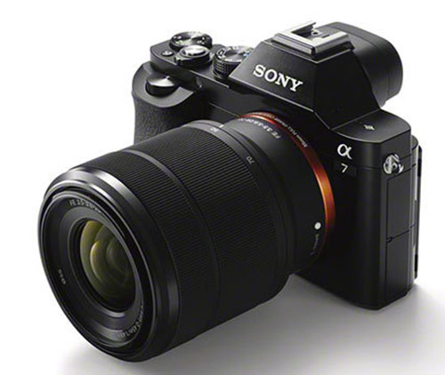 En eller anden måde Tumult forhold A7, A7S, A7R and other ALPHA series cameras. | XDCAM-USER.COM by Alister Chapman En eller anden måde Tumult forhold A7, A7S, A7R and other ALPHA series cameras. | XDCAM-USER.COM by Alister Chapman