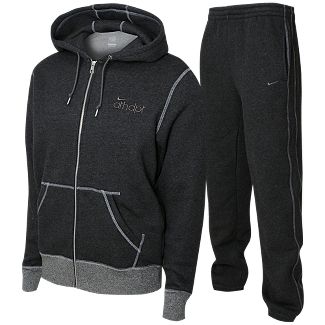 fleece track suit | XDCAM-USER.COM by Alister Chapman