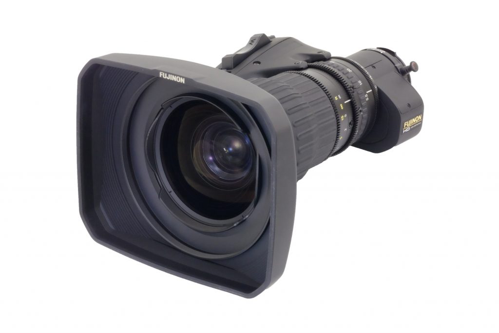 fujinon ef mount