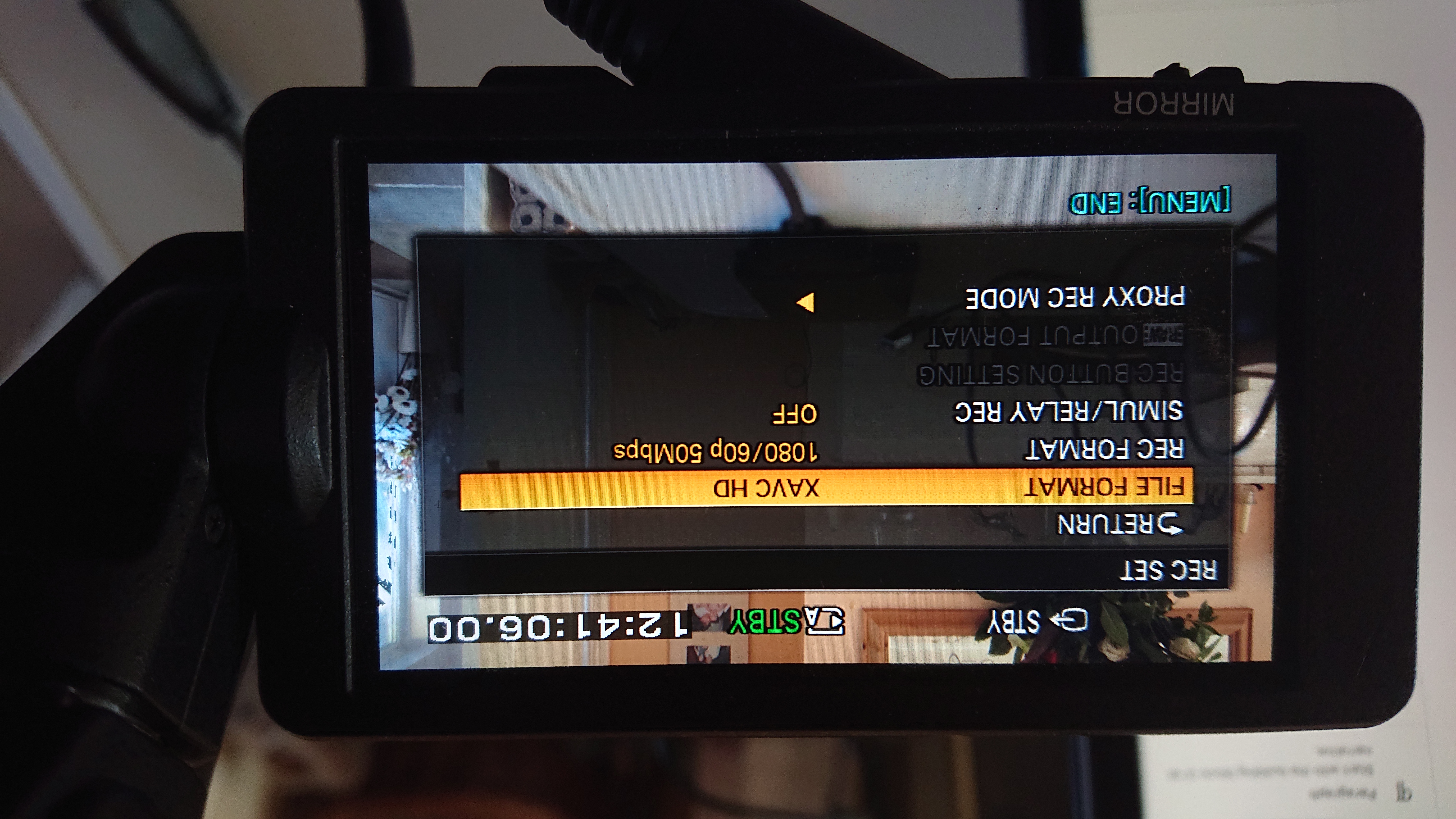 atomos ninja v fs5