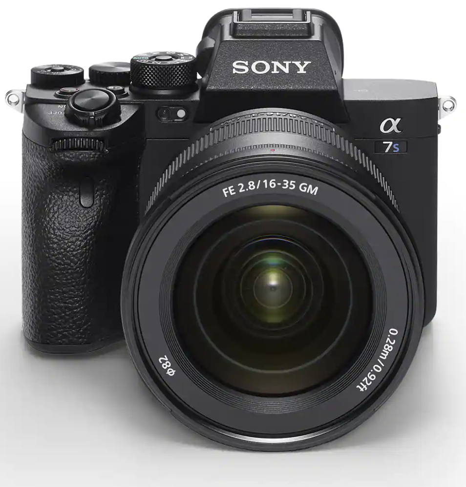 sony a7s111 camera
