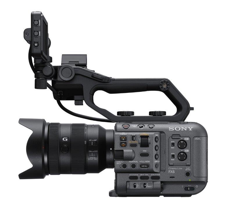 fs7 cfexpress